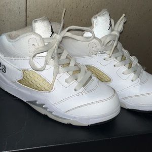 Jordan 5 Retro Todlers